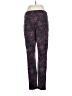 CAbi Print Purple Jeggings Size 8 - photo 2
