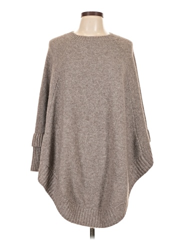 Pretty Persuasions Poncho (view 1)