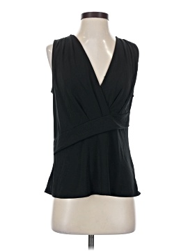 Banana Republic Sleeveless Blouse