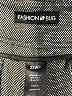 Fashion Bug Gray Dress Pants Size 22WP - photo 4