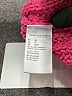 American Eagle Outfitters 100% Polyester Solid Pink Pullover Sweater Size XS - photo 8