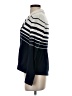 Cartonnier 100% Cotton Stripes Blue Blazer Size XS - photo 5