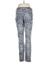CAbi Print Blue Jeans Size 8 - photo 2