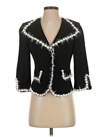 St. John Blazer (view 1)