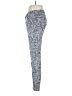 CAbi Print Blue Jeans Size 8 - photo 5