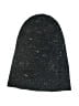 Madewell Black Beanie One size - photo 1