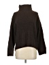 Rag & Bone 100% Wool Brown turtleneck sweater Size XXS - photo 1