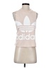 Adidas Pink Active Tank Size S - photo 1