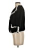 St. John Black Blazer Size 4 - photo 5