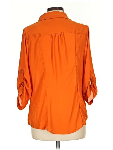 Elementz 3/4 Sleeve Blouse (view 2)