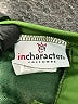Incharacter 100% Polyester Green Costume Size 6-12 mo - photo 3
