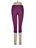 Lululemon Athletica Purple Active Pants Size 6 - photo 1