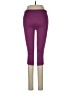 Lululemon Athletica Purple Active Pants Size 6 - photo 2