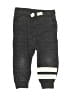 M&S Gray Sweatpants Size 12-18 mo - photo 1