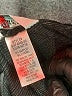 Hard Tail Solid Black Formal Skirt Size L - photo 4