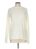 Red Camel 100% Acrylic Ivory Turtleneck Sweater Size L - photo 1