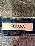 Zenana Blue Jeans Size 27 waist - photo 7