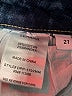 Zenana Blue Jeans Size 27 waist - photo 8