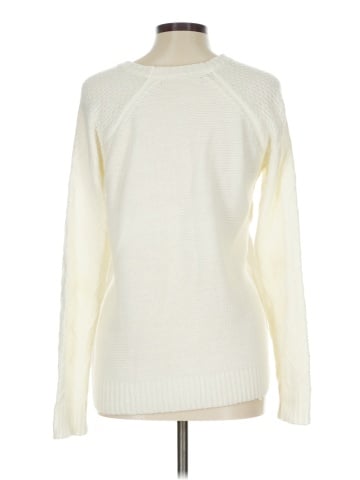 Red Camel Turtleneck Sweater (view 2)
