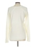 Red Camel 100% Acrylic Ivory Turtleneck Sweater Size L - photo 2