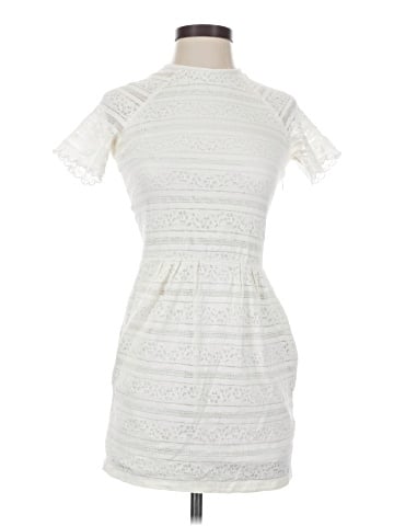Dolce Vita Cocktail Dress (view 1)