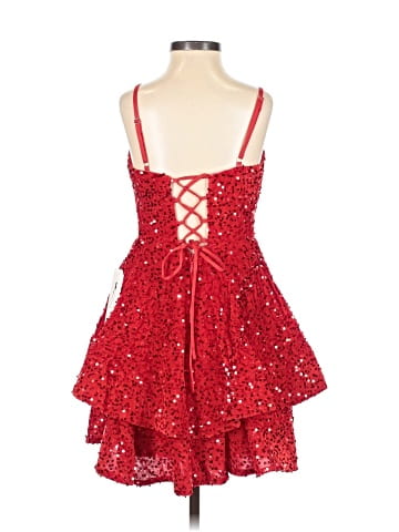 Wear Your Love Cocktail Dress (view 2)