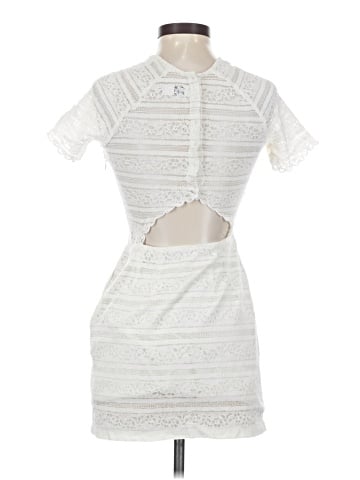 Dolce Vita Cocktail Dress (view 2)