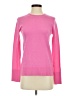 Free Assembly Pink Pullover Sweater Size XS - photo 1