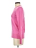 Free Assembly Pink Pullover Sweater Size XS - photo 5