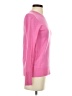 Free Assembly Pink Pullover Sweater Size XS - photo 4