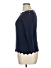 Evolution by Cyrus Blue 3/4 Sleeve T-Shirt Size XL - photo 5