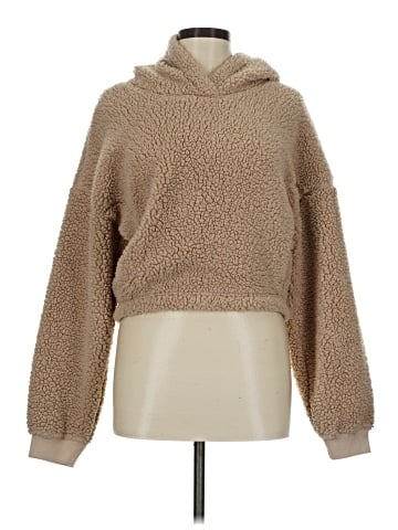 Gilly Hicks Pullover Sweater (view 1)
