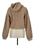 Gilly Hicks 100% Polyester Tan Pullover Sweater Size M - photo 2