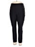 Banana Republic Black Active Pants Size 18 - photo 1