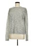 Zara Gray Pullover Sweater Size M - photo 1
