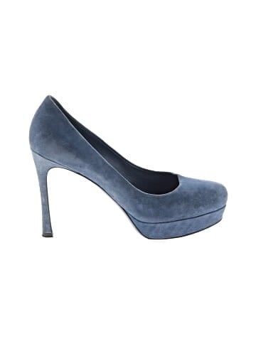 Yves Saint Laurent Heels (view 1)