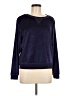 Honeydew Blue Pullover Sweater Size M - photo 1