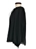 Joe Fresh 100% Polyester Black Long Sleeve Blouse Size S - photo 5