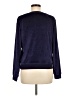 Honeydew Blue Pullover Sweater Size M - photo 2