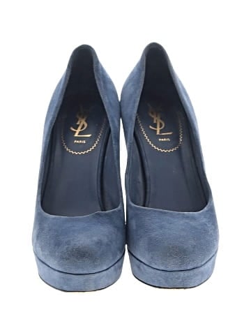 Yves Saint Laurent Heels (view 2)