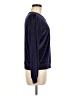 Honeydew Blue Pullover Sweater Size M - photo 4