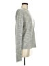 Zara Gray Pullover Sweater Size M - photo 4
