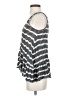 Jessica Simpson Gray Sleeveless Blouse Size XS - photo 5