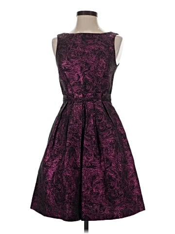 Cynthia Steffe Cocktail Dress (view 1)