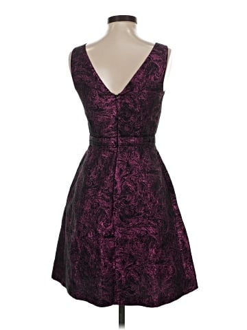 Cynthia Steffe Cocktail Dress (view 2)