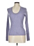 A New Day Purple Pullover Sweater Size L - photo 1
