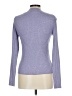 A New Day Purple Pullover Sweater Size L - photo 2