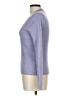 A New Day Purple Pullover Sweater Size L - photo 5