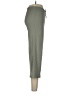 H&M Chevron-herringbone Green Casual Pants Size 8 - photo 4