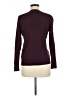 Amazon Essentials Burgundy Cardigan Size M - photo 2